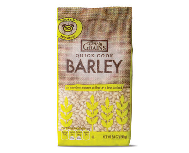 Earthly Grains Quick Cook Ancient Super Grains - Aldi — USA - Specials ...