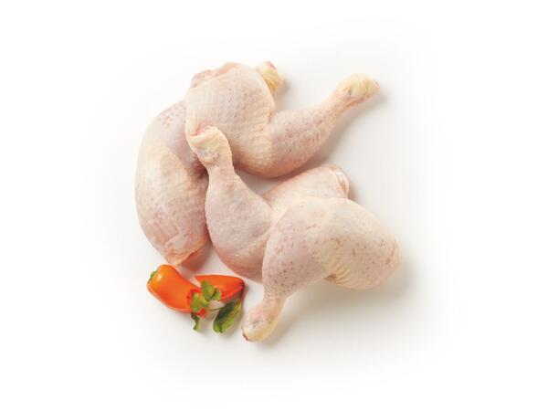 Chicken legs