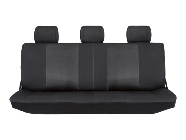 Ultimate Speed Car Seat Cover - 14 piece set