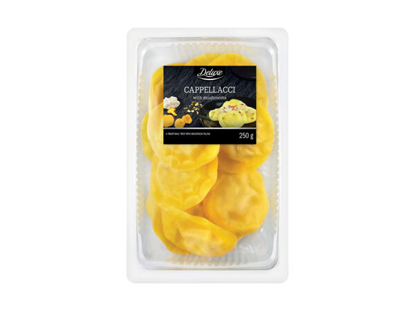 Cappellacci