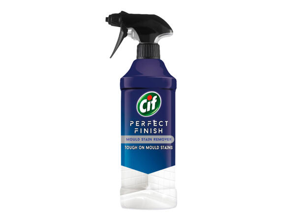 Cif Mould Stain Remover