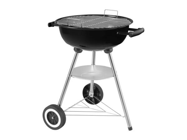 Grillmeister Kettle Grill