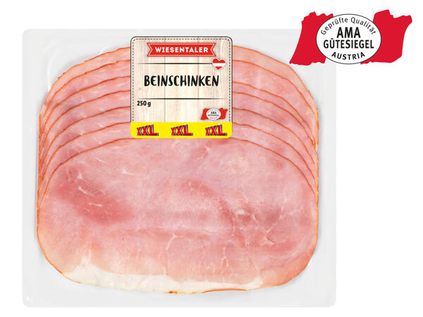 Beinschinken