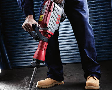 16kg Demolition Breaker 1600W