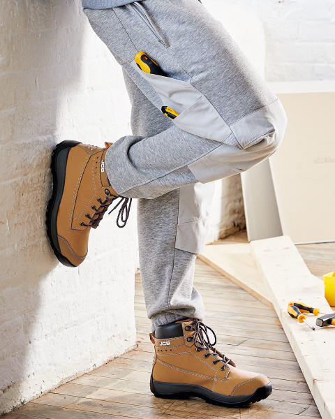 JCB Workwear Boot