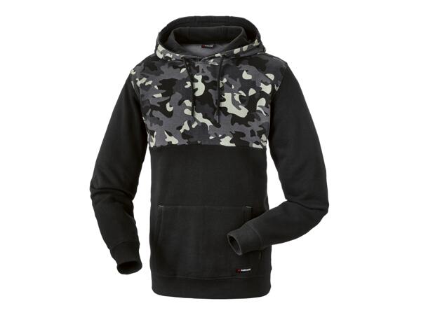 Men's Hoodie