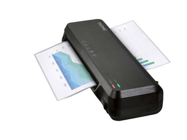 Laminator