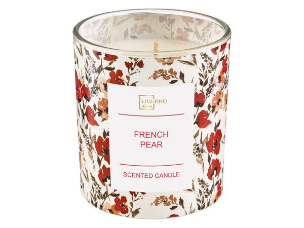Scented Candle
