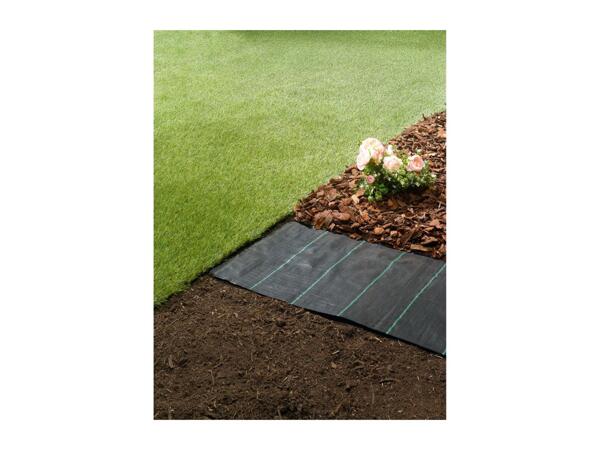 Parkside Weed Control Fabric - Style 1