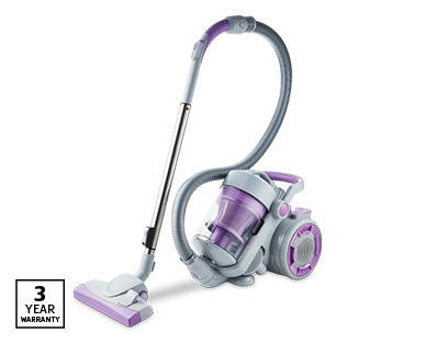 Multi Cyclonic Vacuum Cleaner