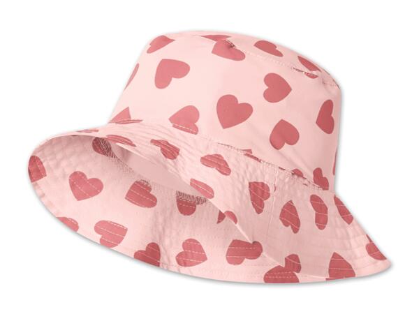 Kinder Bucket-Hat