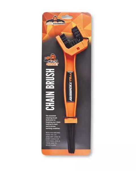 Bike Cleaners and Accessories