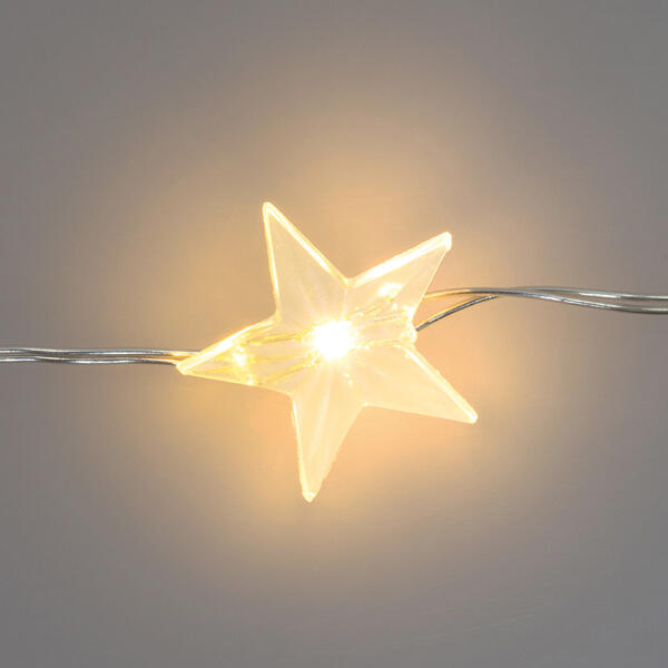 LED-Lichterdraht