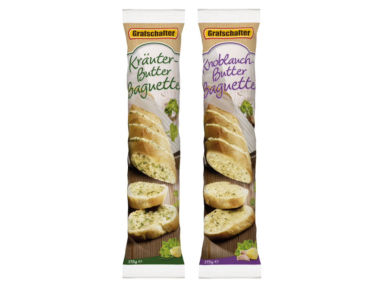 GRAFSCHAFTER Baguette