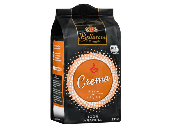 BELLAROM Kaffeepads