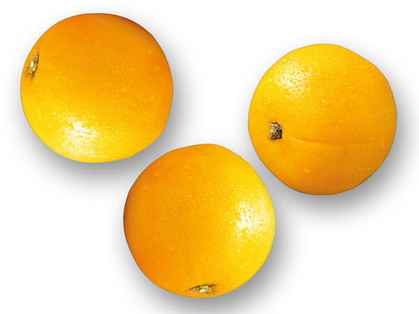 Orangen