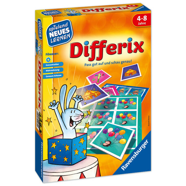 Spiel