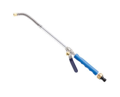 High Pressure Attachment