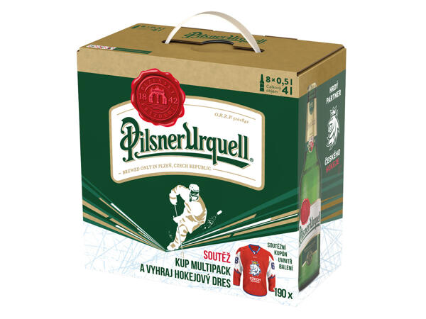 PILSNER URQUELL