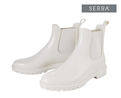 Women's Short Rainboots