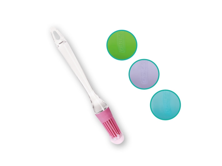Ernesto(R) Silicone Pastry Brush