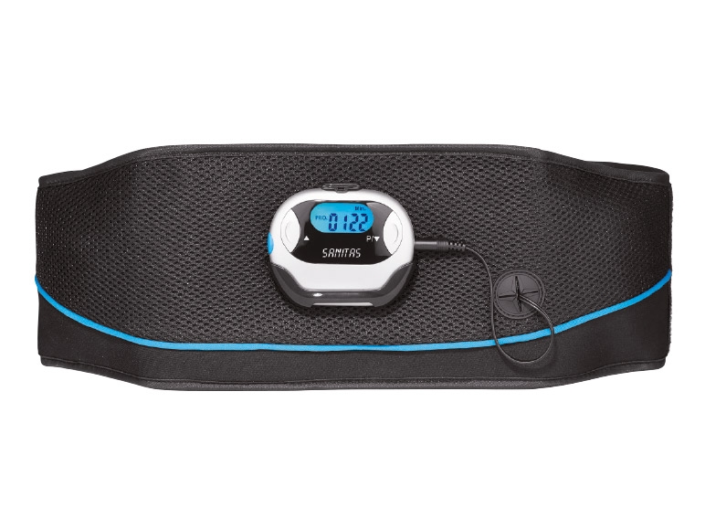 Sanitas Abdominal Toning Belt