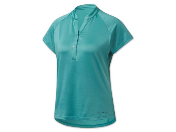 Damen Fahrradshirt
