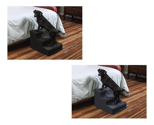 Heart to Tail
Collapsible Pet Stairs