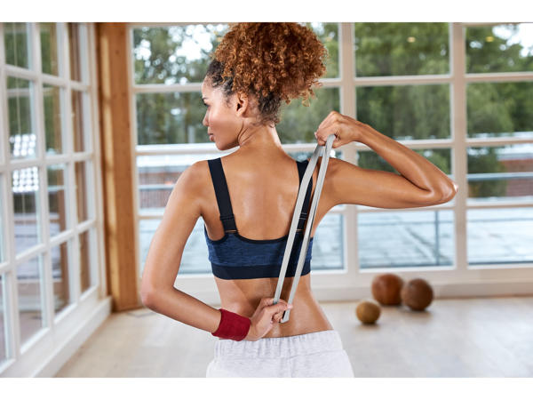Fitness Accessories