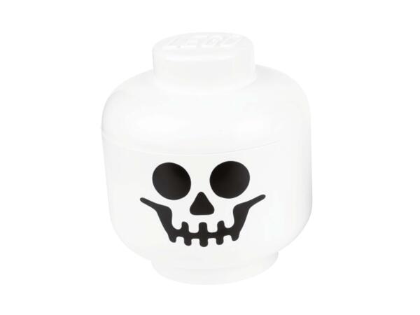 Halloween Storage Block