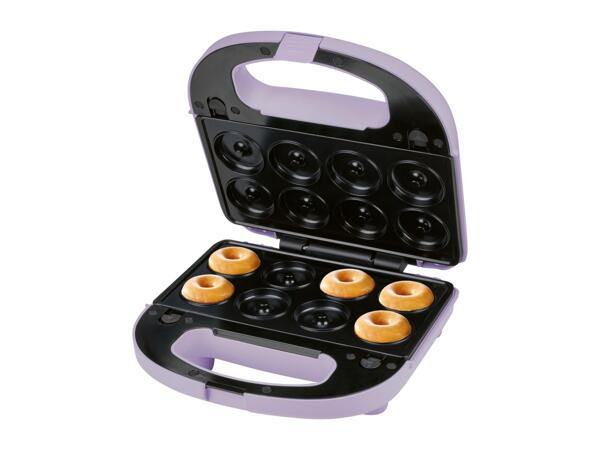 Silvercrest Kitchen Tools Waffle Maker - Lilac