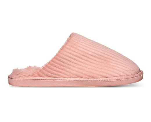 Serra Ladies Memory Foam Slipper
