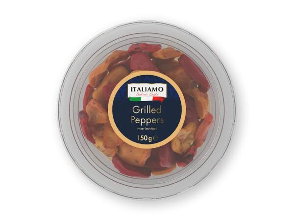 Antipasti
