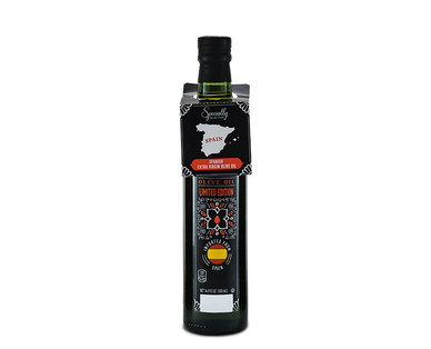Specially Selected Spanish Extra Virgin Olive Oil