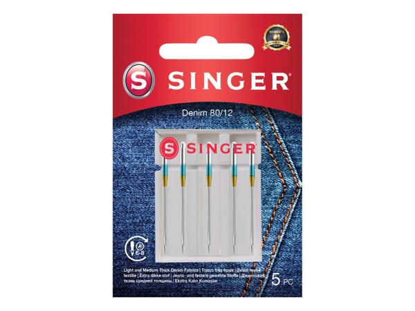 Sewing Needles