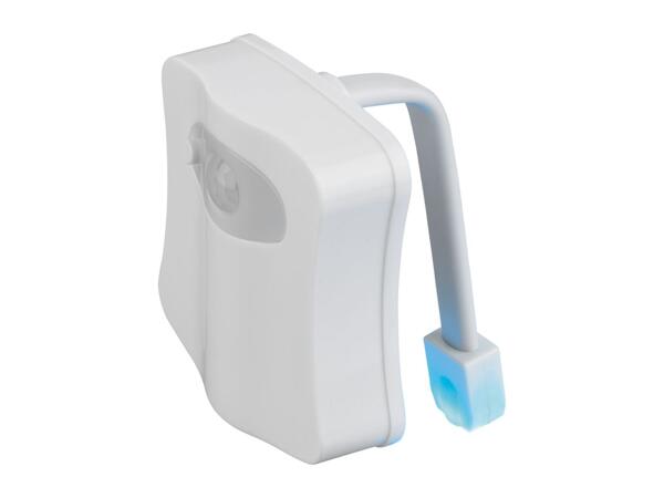 Livarno Home Toilet Night Light