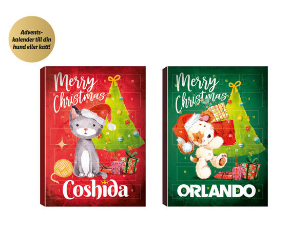 Adventskalender