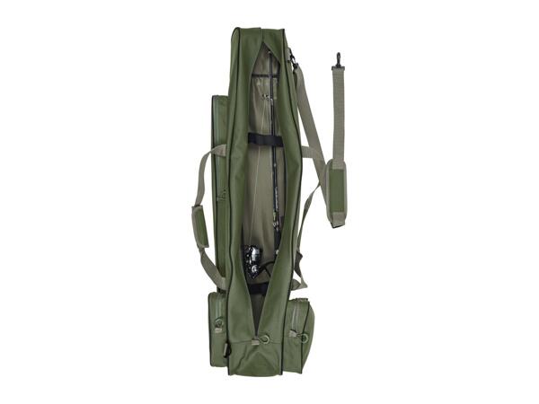 Crivit Fishing Rod Bag