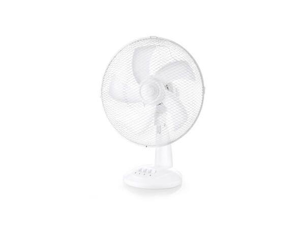SILVERCREST(R) Stolní ventilátor STV 30 A2