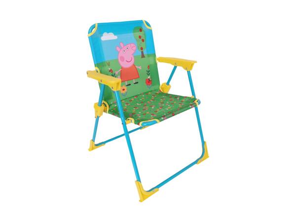 Kids' Patio Chair