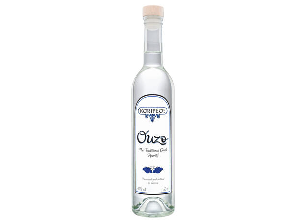 Premium Ouzo