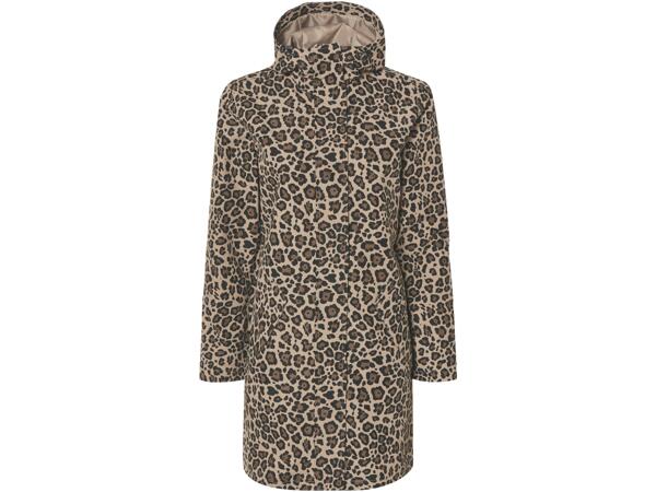 Ladies' Trench Coat