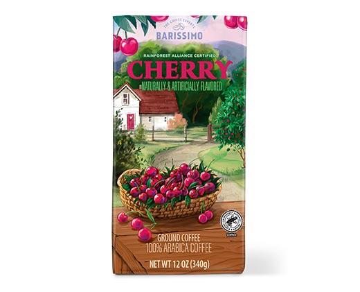Barissimo Summer Ground Coffee Assorted Varieties