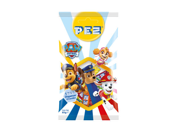 PEZ Spender Paw Patrol​