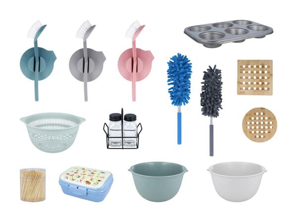 JES COLLECTION(R) Husholdningsartikler