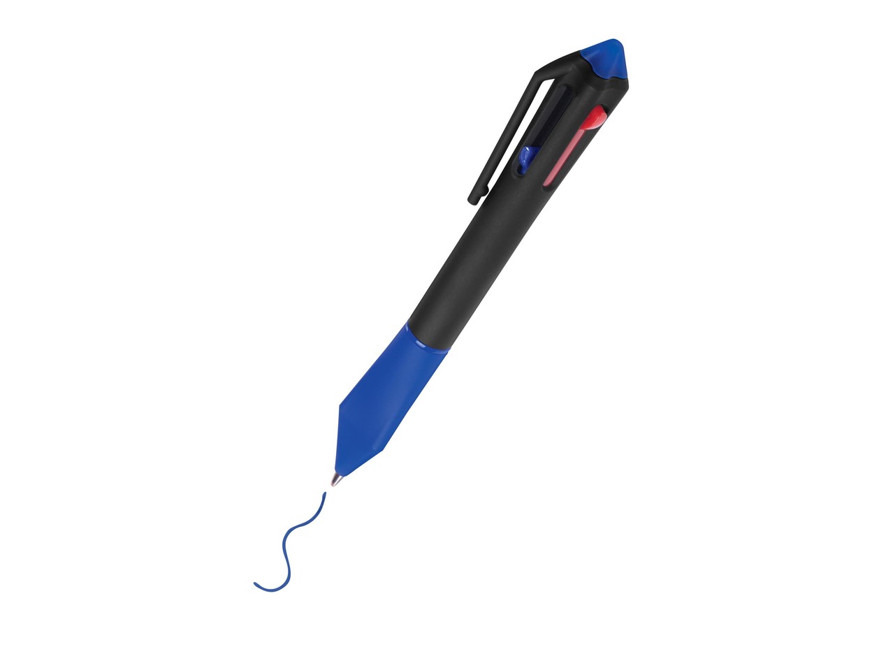 Multicolor Erasable Pens