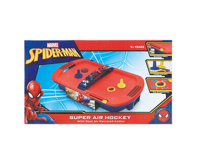 Licensed Pinball or Air Hockey