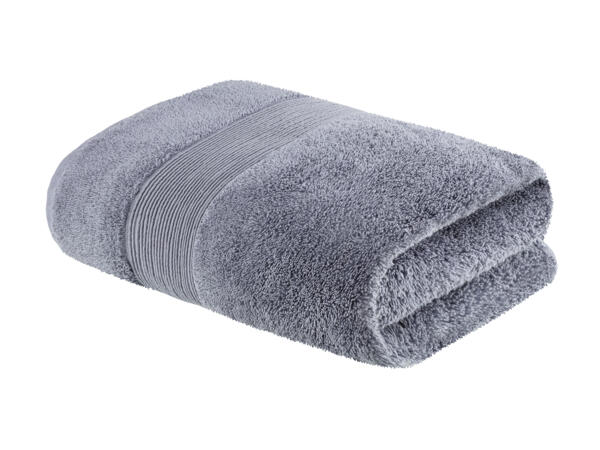 LIVARNO HOME(R) Badehåndklæde af frotté
