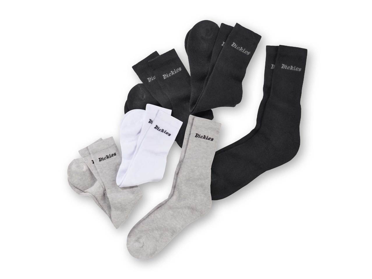 Men's Socks