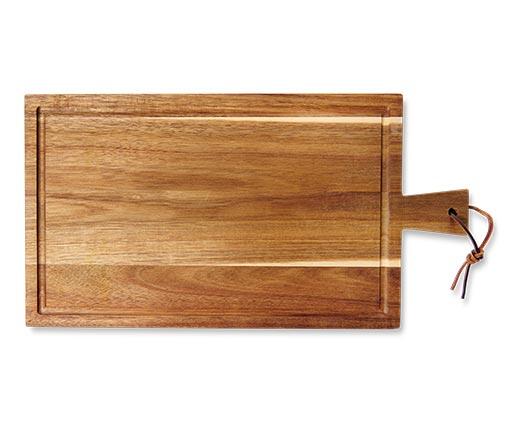 Crofton Acacia Wood Boards